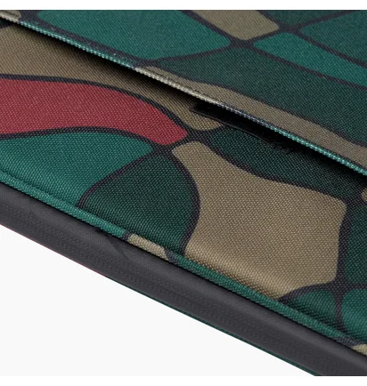 Parra Trees in Wind Laptop Sleeve (Multi)