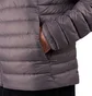 Patagonia Down Sweater Jacket (Grau)