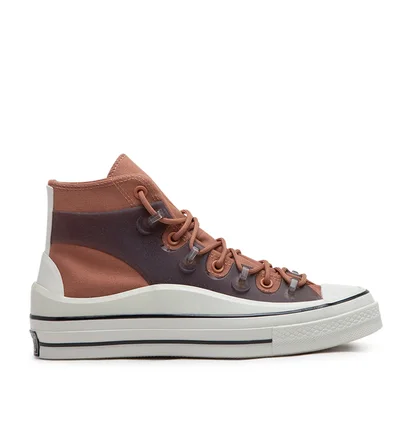 Converse Chuck 70 Utility (Braun)