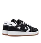 Converse Cons AS-1 Pro Skate (Schwarz / Weiß)