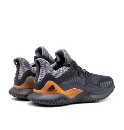 adidas Alphabounce 2 M (Dunkelgrau)