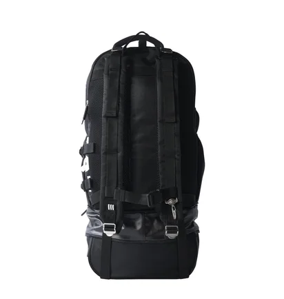 adidas Backpack Street EQT (Schwarz)