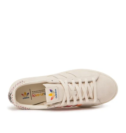adidas Campus Pride (Beige)