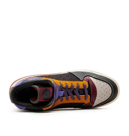 adidas Forum Mid Patchwork (Multi)