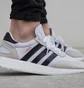 adidas I-5923 (Weiß / Schwarz)