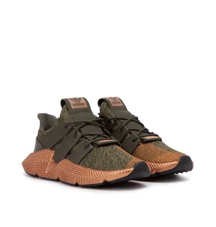 adidas Prophere W (Oliv / Kupfer)