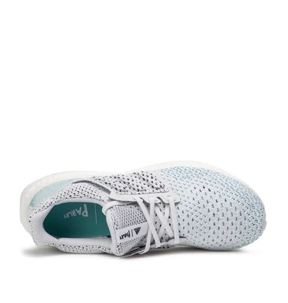 adidas Ultra Boost Parley LTD (Weiß)