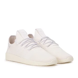 adidas x Pharrell Williams HOLI Tennis HU 'Blank Canvas' (Creme)