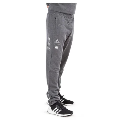 adidas x UNDFTD Tech Sweat Pant (Grau)