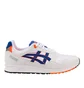 Asics Gel Saga (White / Blau)