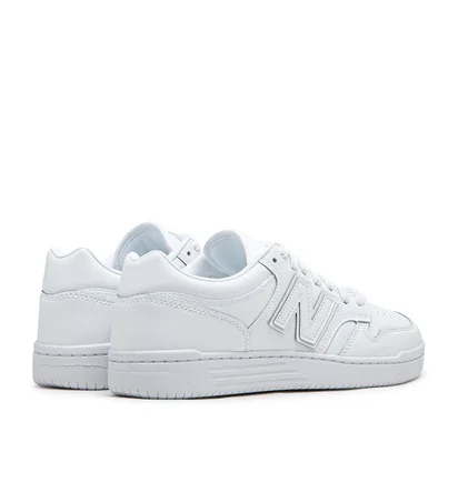 New Balance BB480L3W (Weiß)