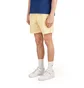 Brain Dead x Sergio Tacchini Shorts (Pastellgelb)