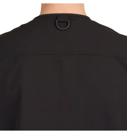 Carhartt WIP Elmwood Vest (Schwarz)