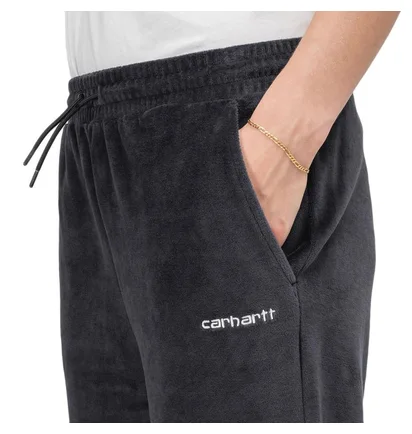 Carhartt WIP W Tatum Pant (Dunkelnavy)