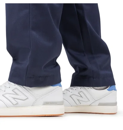 Carhartt WIP Master Pant (Navy)