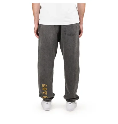 Carne Bollente Forever Hung Sweat Pant (Schwarz)