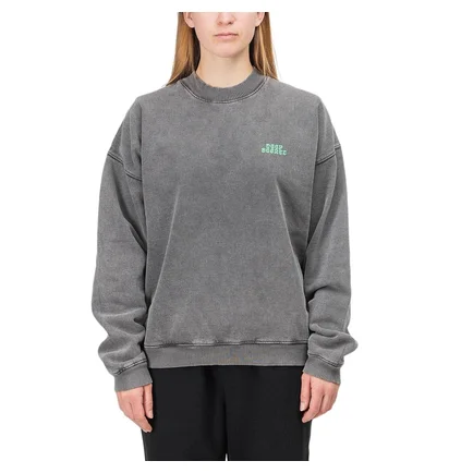 Carne Bollente Sabbat Longue Sweater (Schwarz)