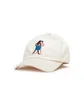 Carne Bollente Shared Pleasure Cap (Beige)