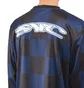 Chrystie NYC SWFC Soccer Jersey (Navy / Schwarz)