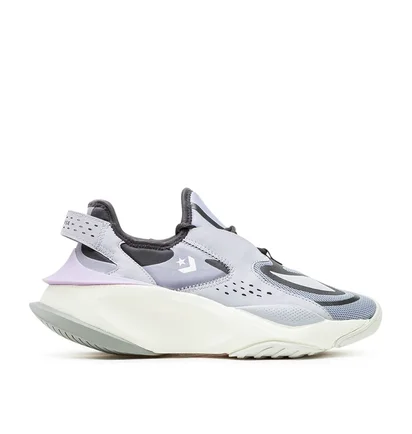 Converse Aeon Active CX OX 'Himalayan Salt' (Grau / Navy)