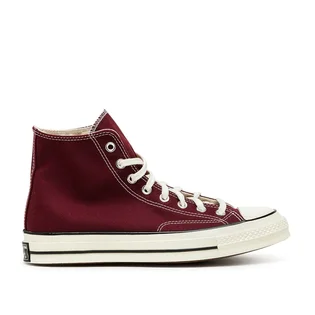 Converse Chuck 70 HI (Dunkelrot)