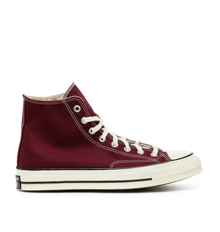 Converse Chuck 70 HI (Dunkelrot)