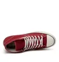 Converse Lucky Star Hi (Rot)