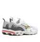 Mizuno Wave Rider 10 (Beige / Multi)