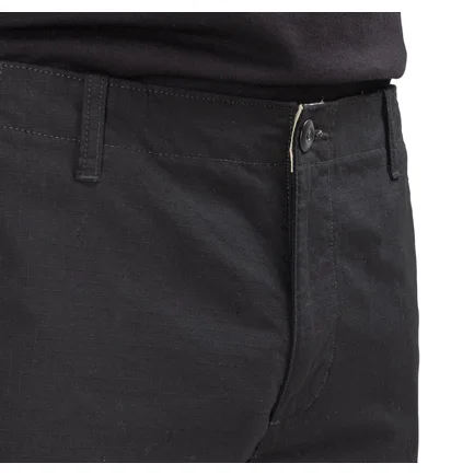 Carhartt WIP Aviation Short (Schwarz)