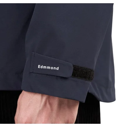 Edmmond Studios Survey Jacket (Navy)