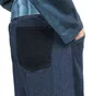 Edwin Storm Pant Yoshiko Left Hand Denim Pant (Navy)