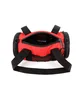 Eastpak x Telfar Duffel S (Rot / Schwarz)