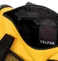 Eastpak x Telfar Duffel M (Gelb / Schwarz)