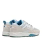 Karhu Fusion 2.0 (Weiß / Beige / Türkis)