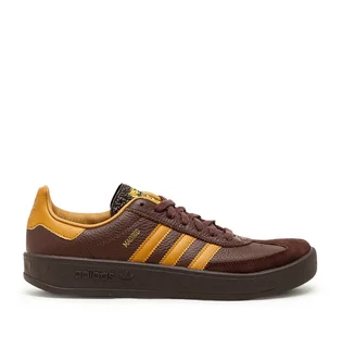 adidas Madrid (Braun)