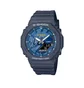 Casio G-Shock GA-2100AS-2AER (Blau)