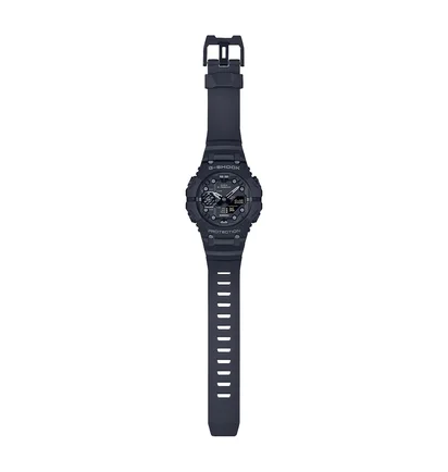 Casio G-Shock GA-B001-1AER (Schwarz)