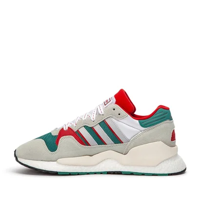 Adidas ZX 930 x EQT (Grau / Grün)