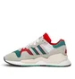 Adidas ZX 930 x EQT (Grau / Grün)