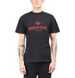 Han Kjobenhavn Artwork Tee (Schwarz)