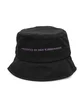 Han Kjobenhavn Bucket Hat (Schwarz)