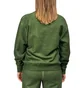 Han Kjobenhavn Bulky Crewneck (Grün)