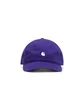 Carhartt WIP Madison Logo Cap (Lila)