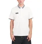 adidas Spezial Short Sleeve Poloshirt (Beige)