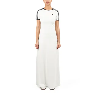 adidas WMNS Cali Tee Dress (Weiss)