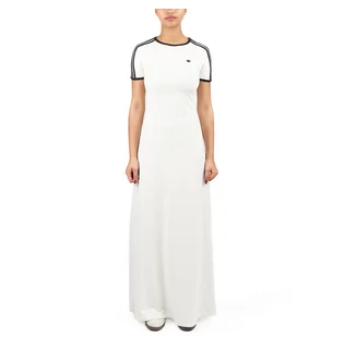 adidas WMNS Cali Tee Dress (Weiss)