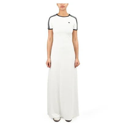 adidas WMNS Cali Tee Dress (Weiss)
