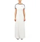 adidas WMNS Cali Tee Dress (Weiss)
