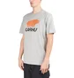 Karhu Basic Logo T-Shirt (Grau)