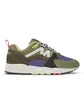 Karhu Fusion 2.0 'Forest Night' (Grün / Lila)
